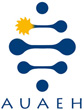 Asociacion Uruguaya de Angioedema Hereditario Logo